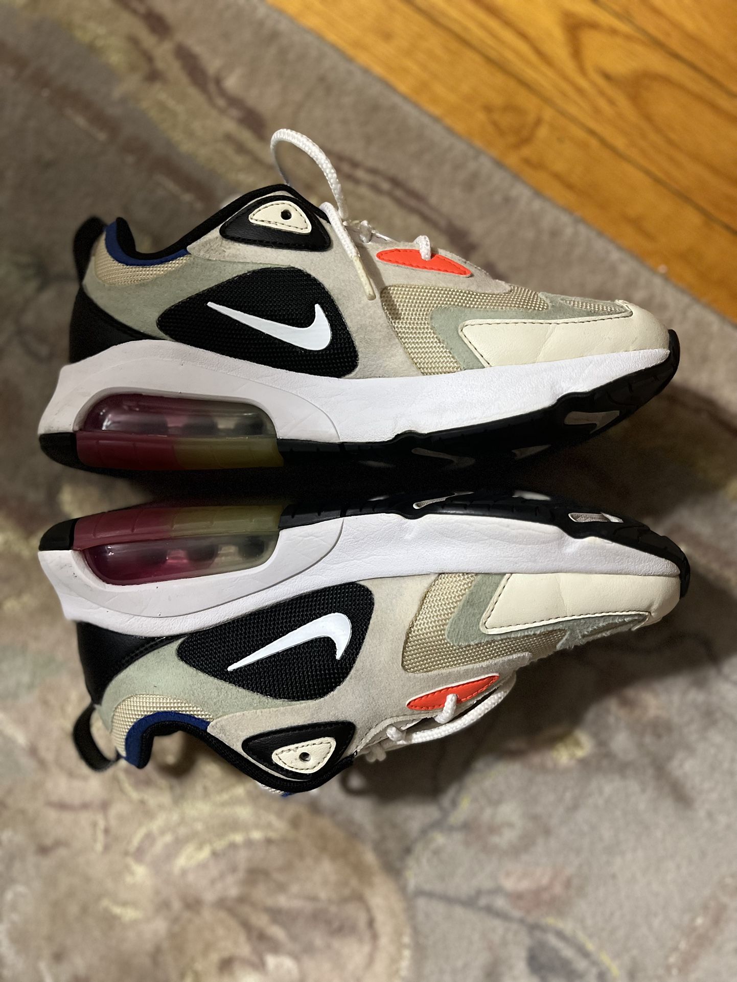 All Size 7 Clean Condition 9/10