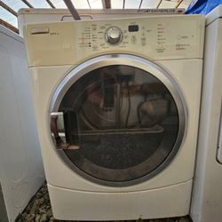 Free Washer And Dryer
