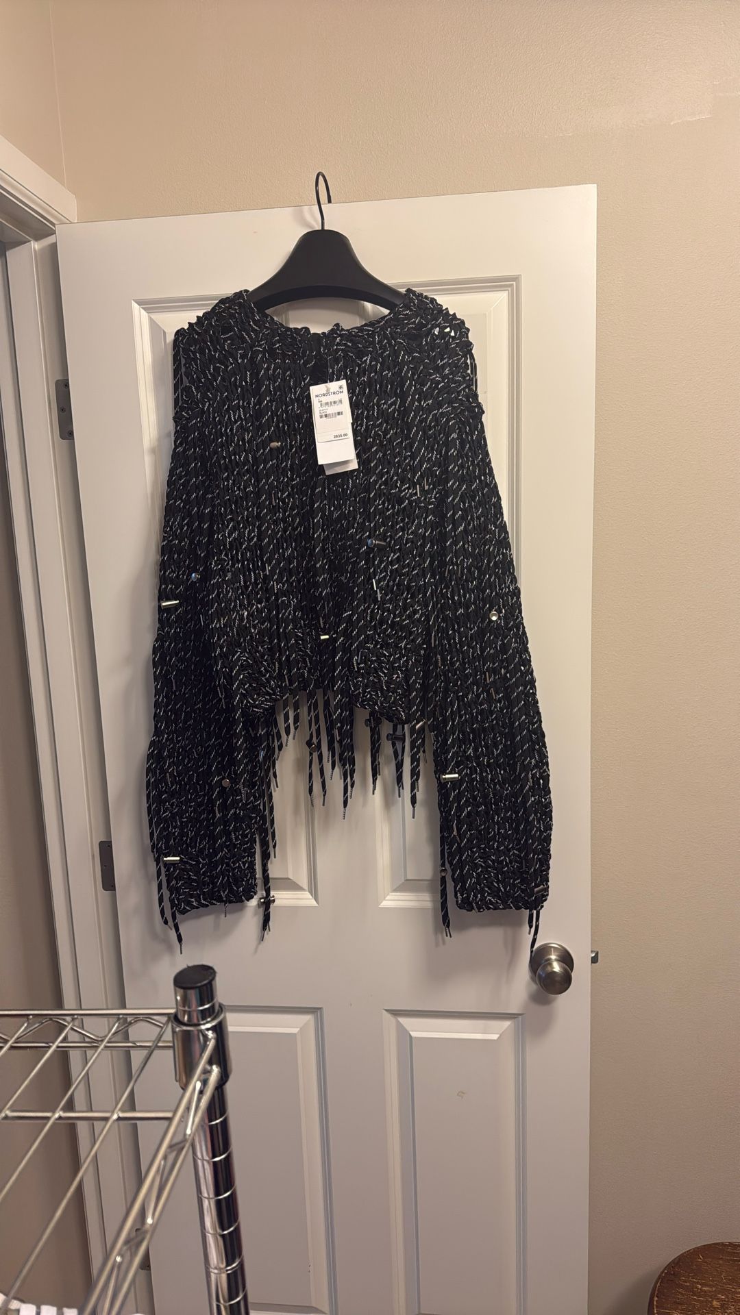 Sacai Pullover
