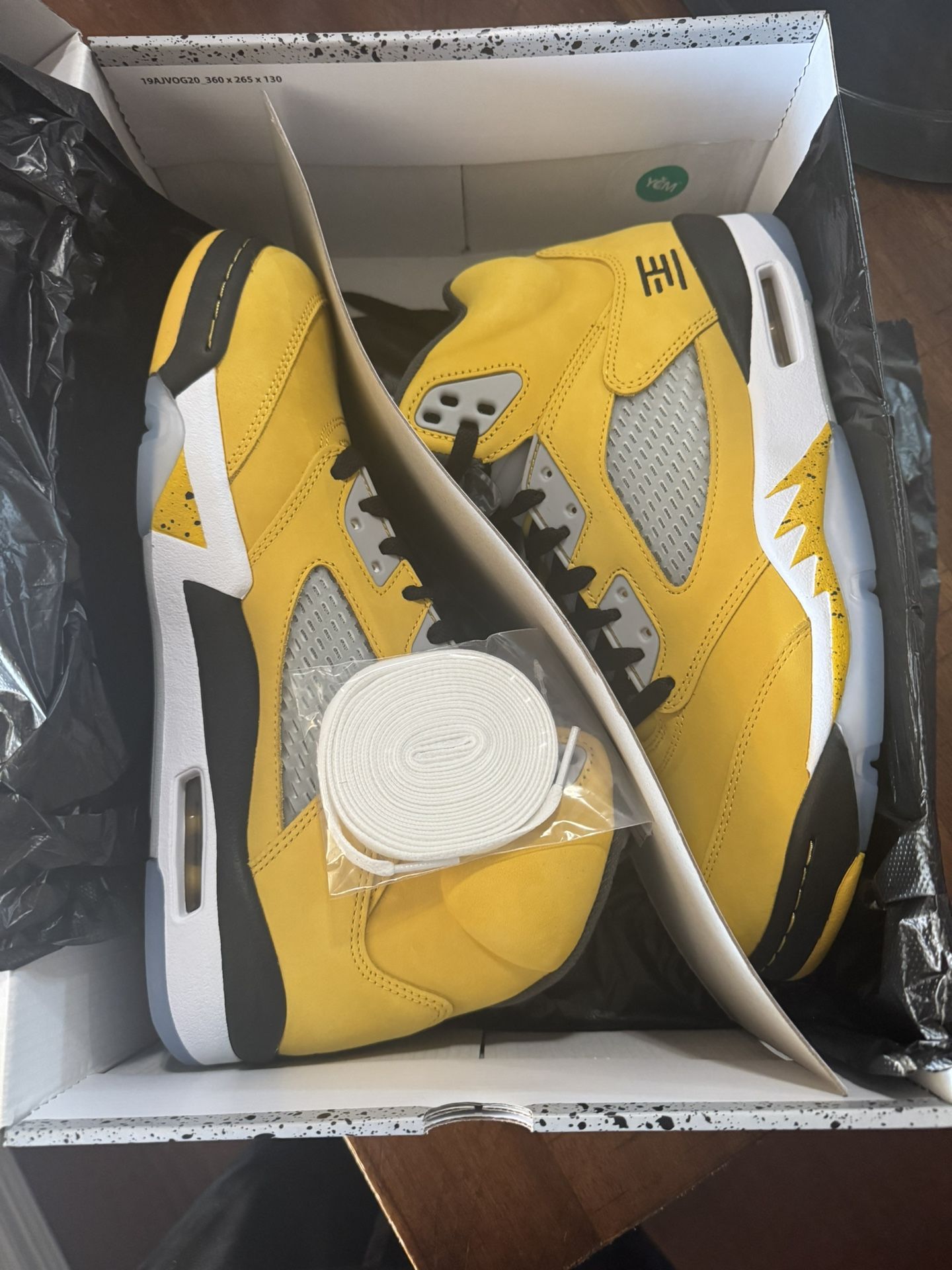 Jordan Tokyo T23