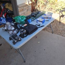 Yard Sale