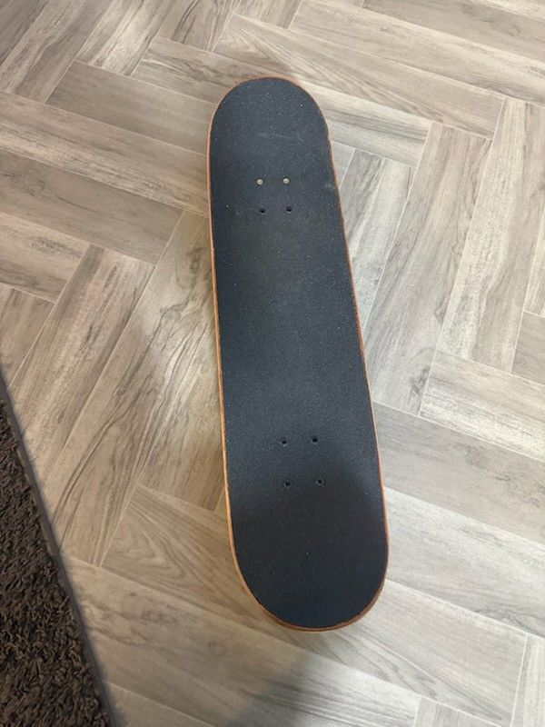 Pharmacy Skateboard