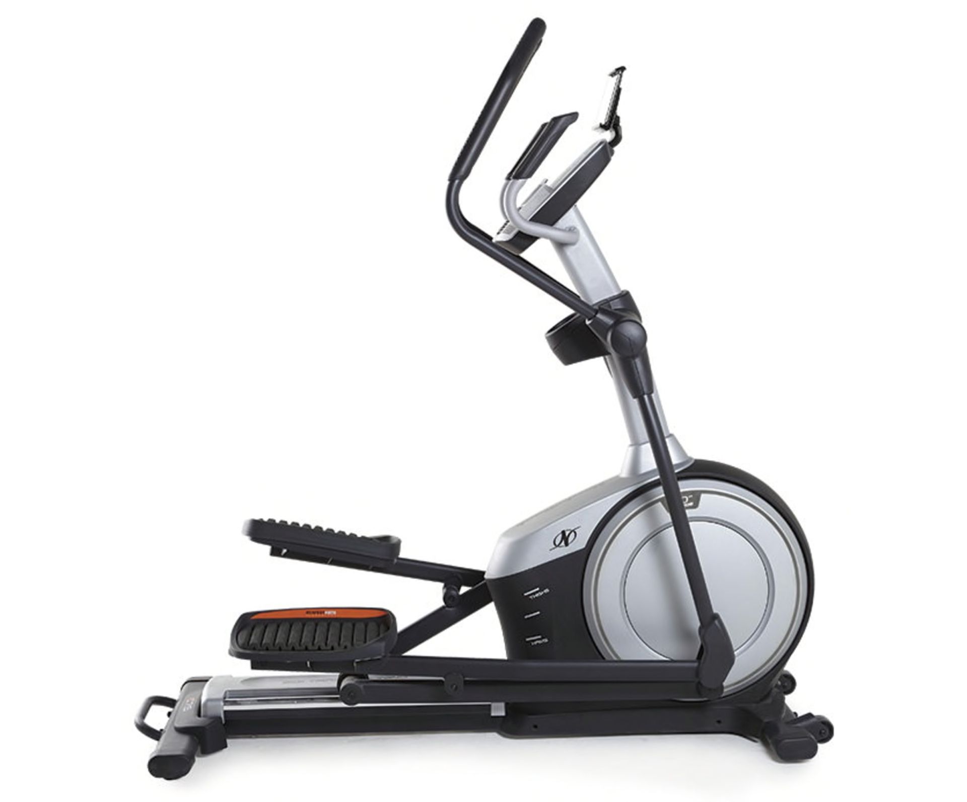 NordicTrack Zero Impact C7.5 Elliptical
