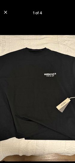 Essential Shirt Hoodie Pants 