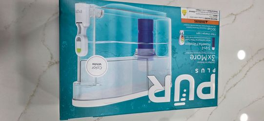 PUR Plus 30-Cup Water