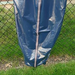  Suit Coat Travel Holder