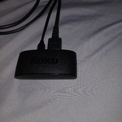 Roku 4k Express