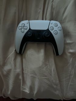 Ps 5 controller