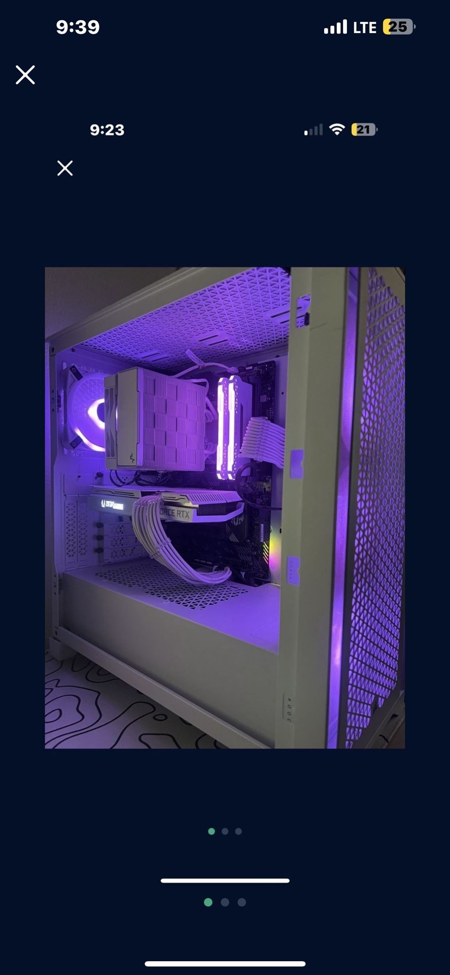 GAMING PC (NEED GONE ASAP)