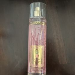 Bath & Body Works Perfume Mist