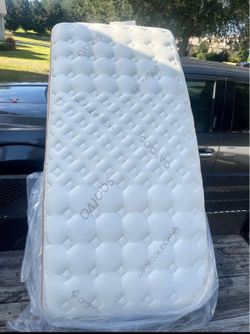Saatva RX Mattress - Twin