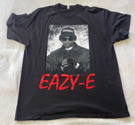 Eazy-E T-Shirt (2XL)