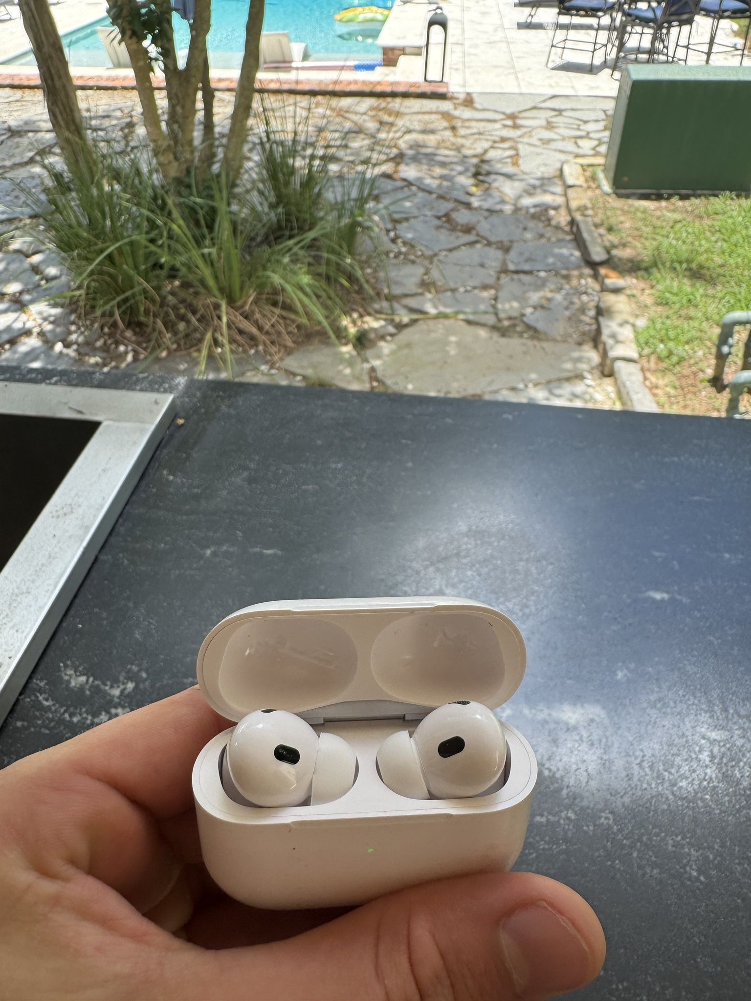 Air Pod Pros 2nd Gen