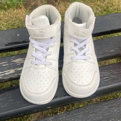 Toddler Shoes