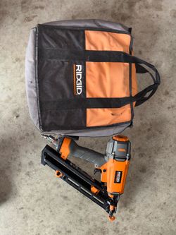 Nail gun