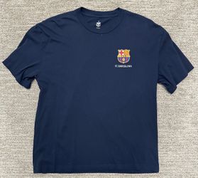 Hollister Barcelona Graphic T-Shirt