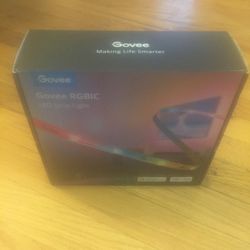 Govee RGBIC LED Strip Lights 2 Pack 