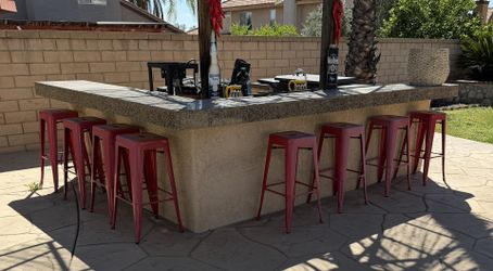 Bar Stools
