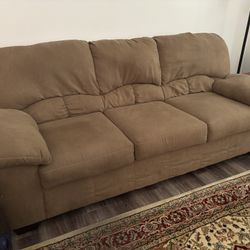 Comfortable Couch