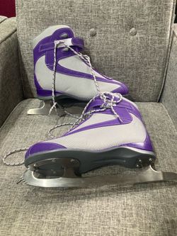 Figure Ice Skates like new, comfortable, Women’s size 9