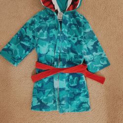 Swim Robe