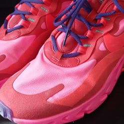 Nike Air Max 270 React