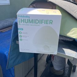 Humidifier