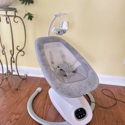 Baby Swing Momcozy Cocosway