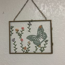 Butterfly Wall Art New!!