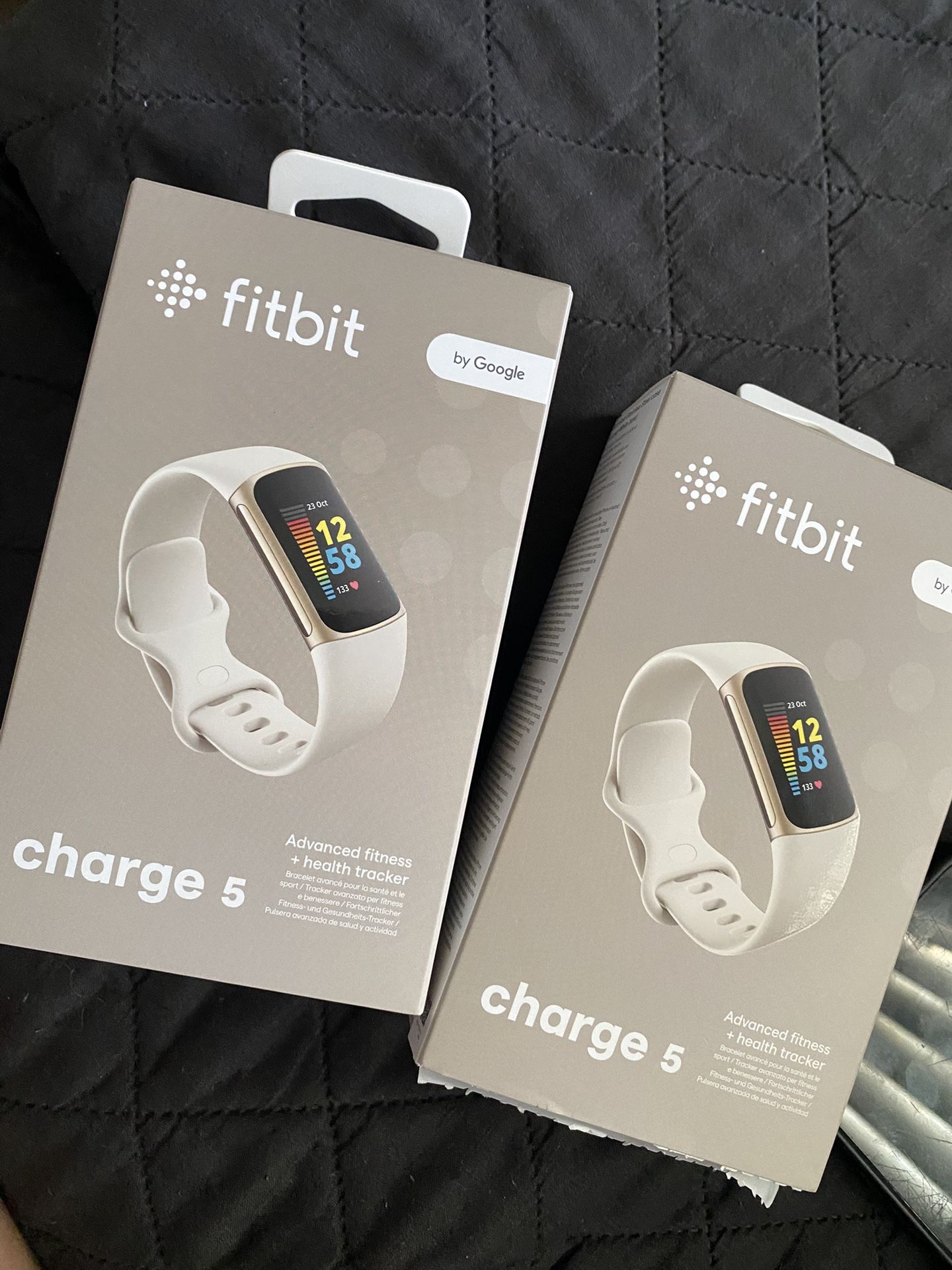 fitbit watch 