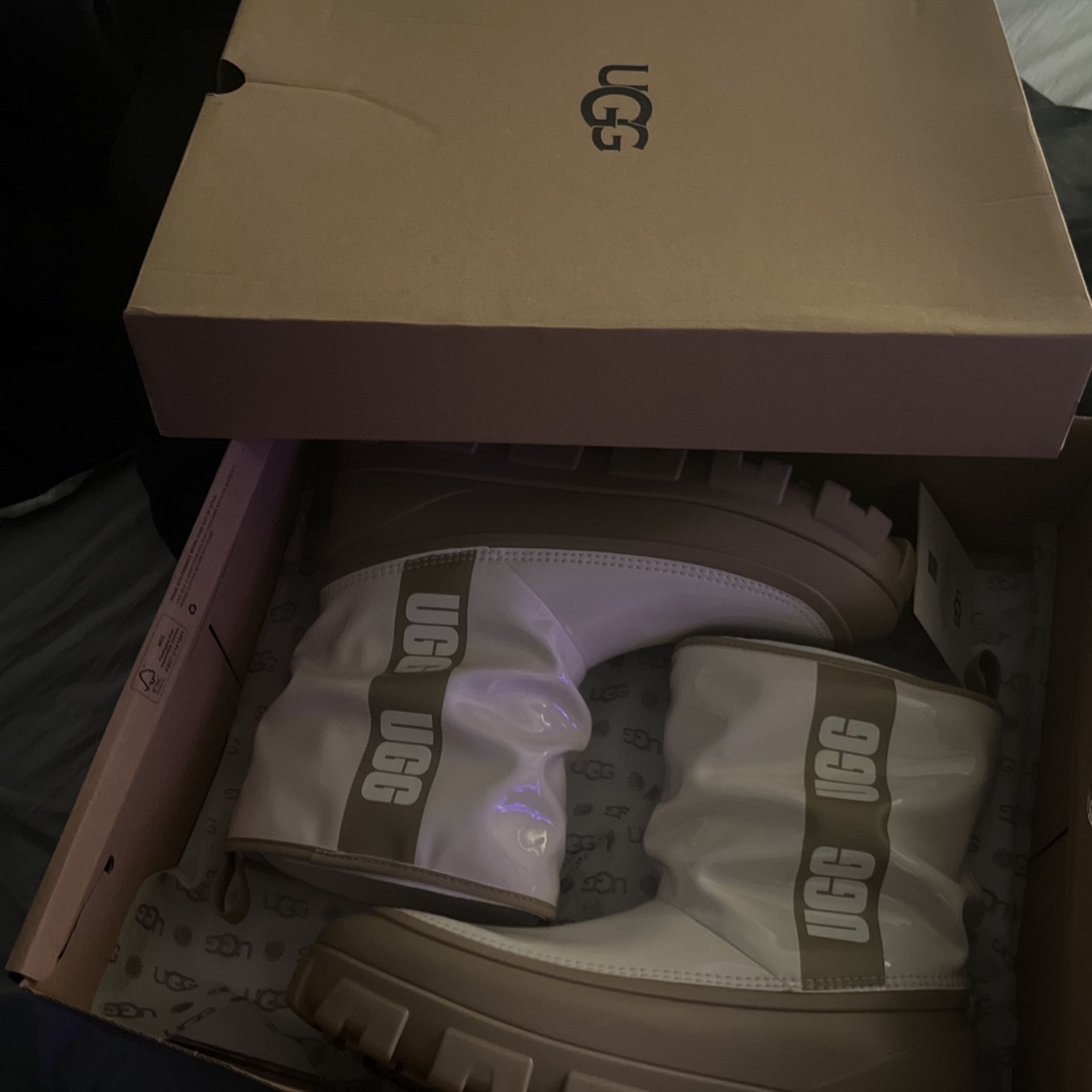 Uggs