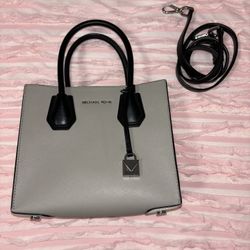 MK Square Crossbody