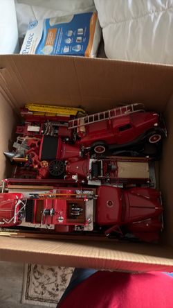 Fire Engines