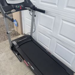 Treadmill 