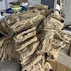 Installation For Walls And Drop Ceiling 