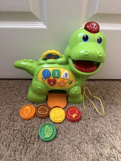 Vtech Dinasaur