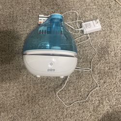 Pure Humidifier 