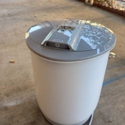 Towel And Blanket Warmer 