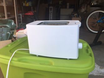 Toaster for sale!