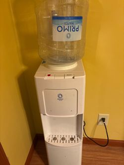 Water dispenser Primo