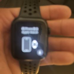 Appel Watch SE 2nd Generation 