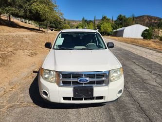 2011 Ford Escape