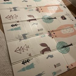 Play Mat 