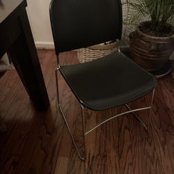 Chairs For Kitchen Table Or Office Lobby 