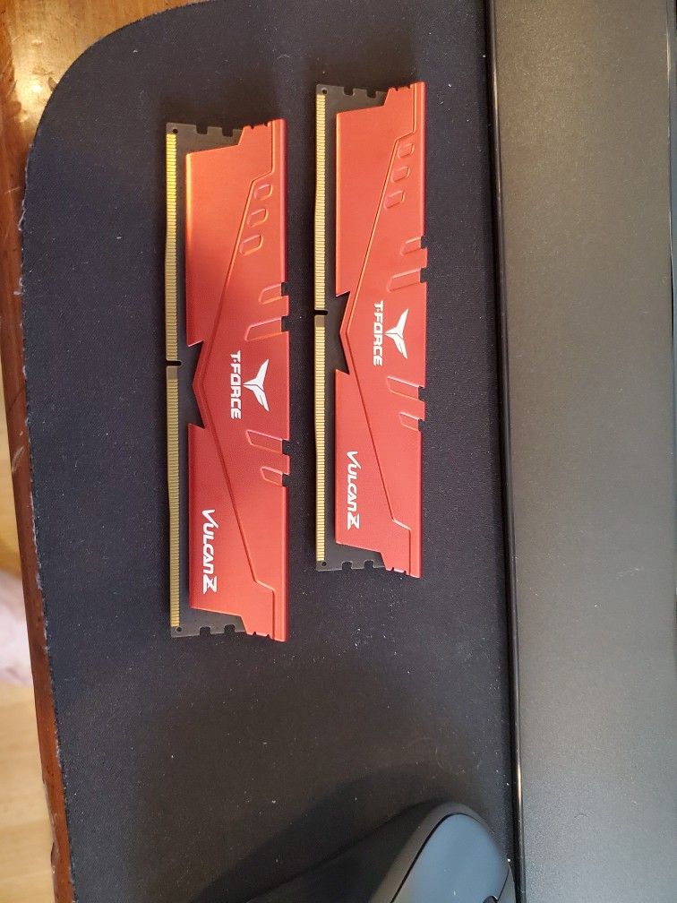 16gb Ram