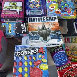 games for sale!!