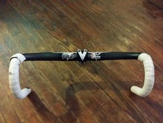 handlebars