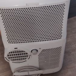 Toshiba Portable AC