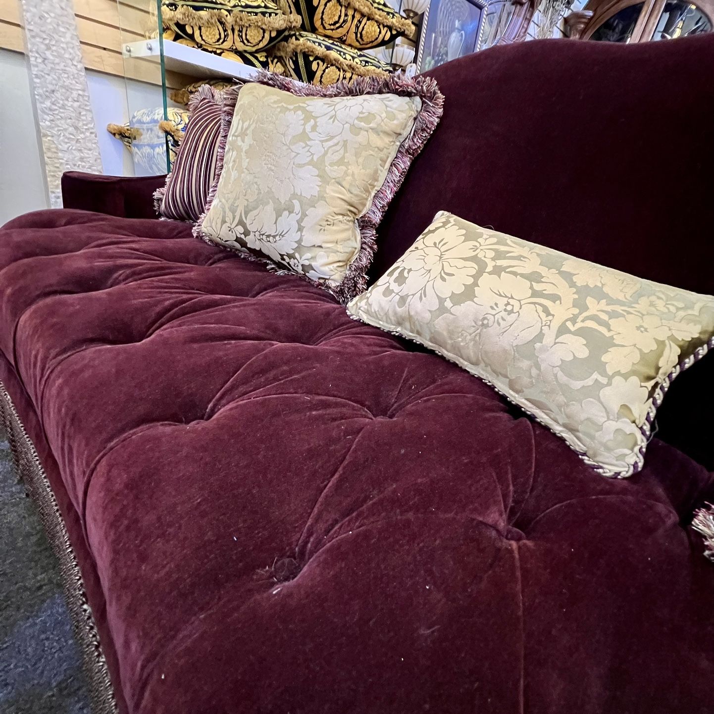 Imperial Court Sofa OFFER!!!