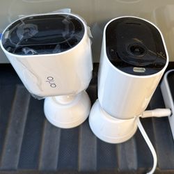 Arlo Cameras